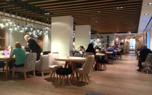 Hotel UNIC Prague
