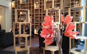 Hotel UNIC Prague