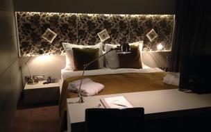 Hotel UNIC Prague