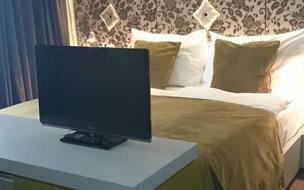 Hotel UNIC Prague