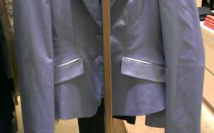 Hugo Boss