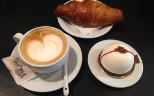 IF Café