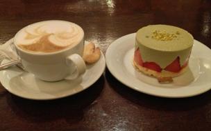 IF Café