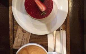 IF Café