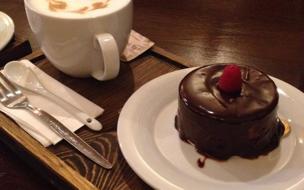 IF Café
