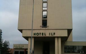 Ilf