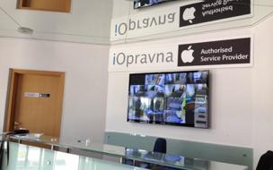 iOpravna