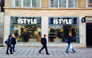 iSTYLE