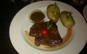 Jáma Steakhouse