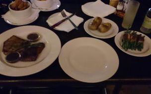 Jáma Steakhouse