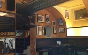 Jáma Steakhouse