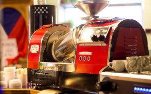KALDI fresh coffe bar