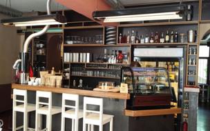 KALDI fresh coffe bar