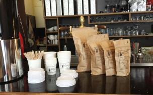 KALDI fresh coffe bar