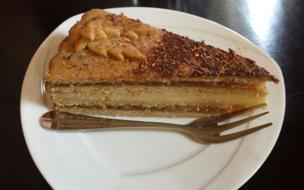 KALDI fresh coffe bar