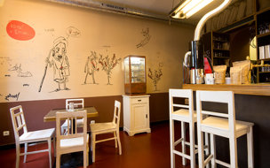 KALDI fresh coffe bar