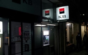 KB