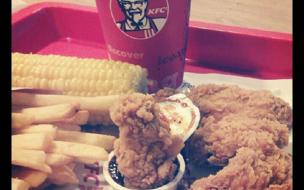 KFC