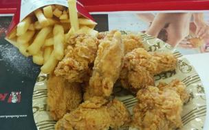 KFC