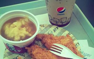 KFC