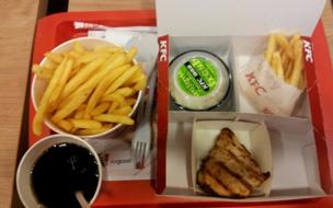 KFC