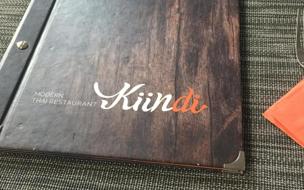 KiinDi