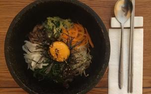 Kimchi