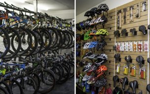 Krab Cycles