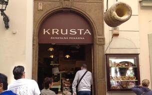 Krusta