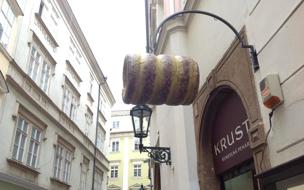 Krusta