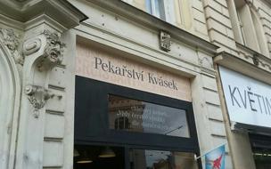 Kvásek