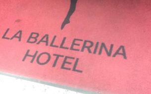 La Ballerina