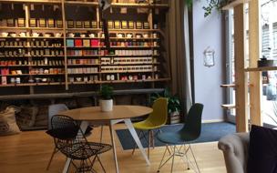 La Bohéme Café