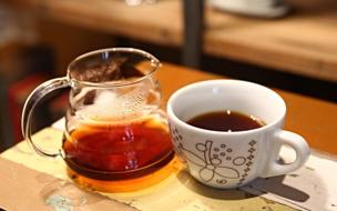 La Bohéme Café