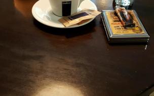 La Pause