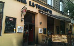 La Torretta