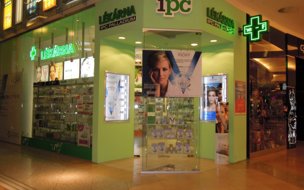 Lékárny IPC