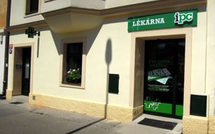 Lékárny IPC