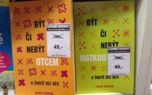 Levné knihy