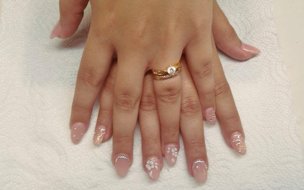 Lilian nails