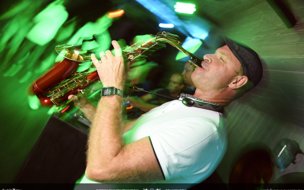 Loď Capitan Morgan