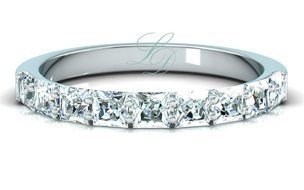 Lucy Diamonds