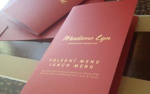 Madame Lyn