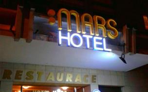Mars