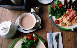 Marthy's Kitchen