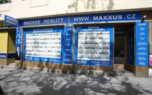 MAXXUS REALITY