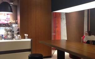 McCafé
