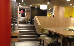 McDonald´s