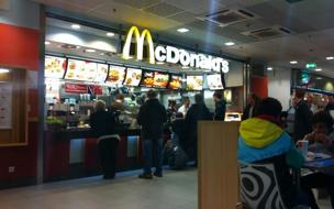 McDonald´s