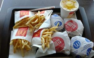 McDonald´s